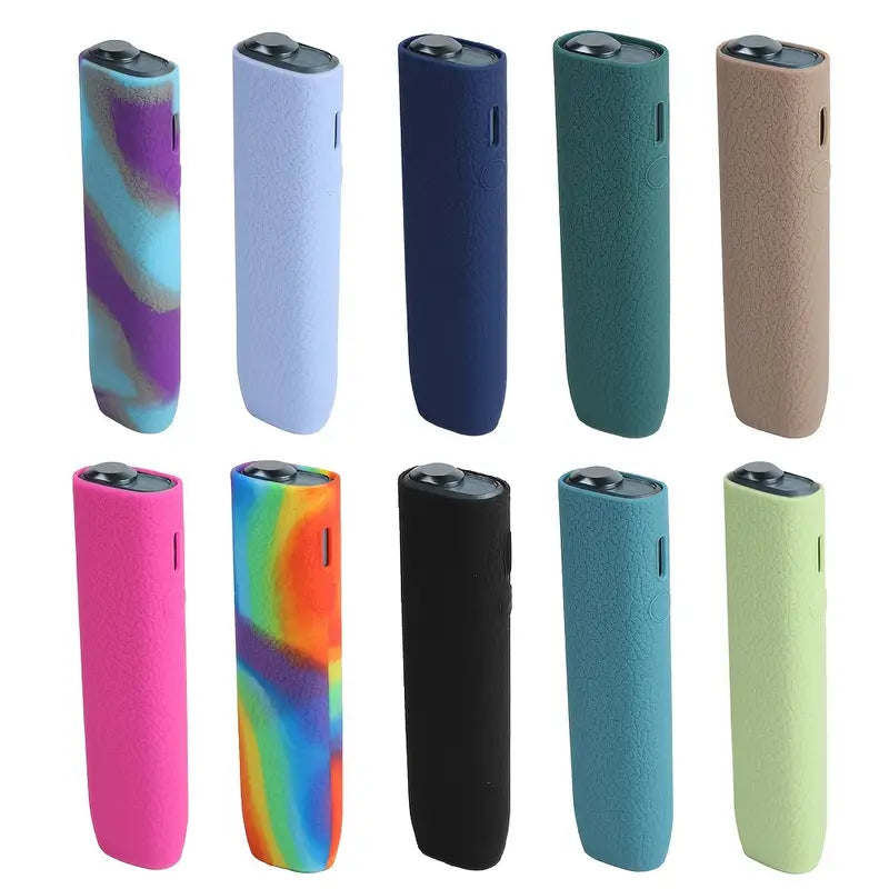 SZILIKON TOK IQOS ILUMA ONE