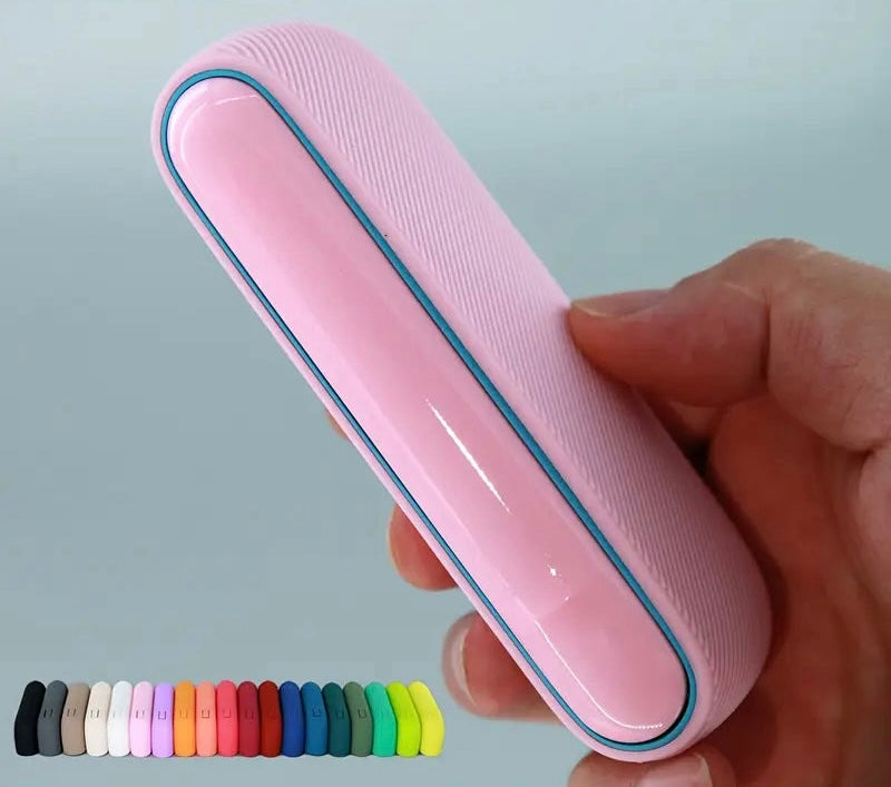 IQOS ILUMA / IQOS 3 DUO