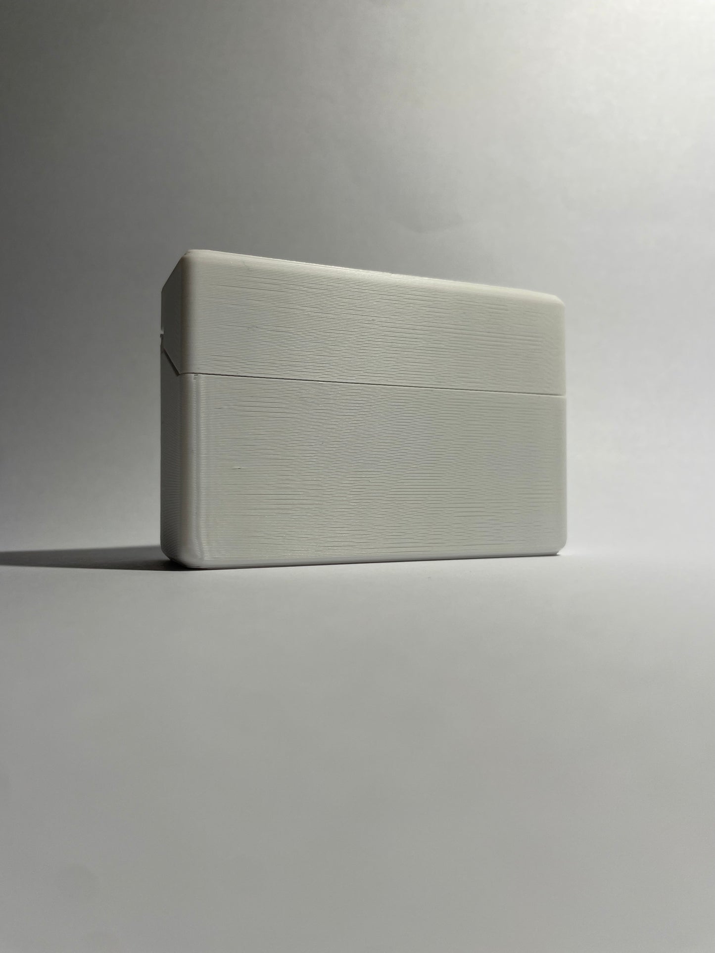 3D NYOMTATOTT HEETS/TEREA TOK