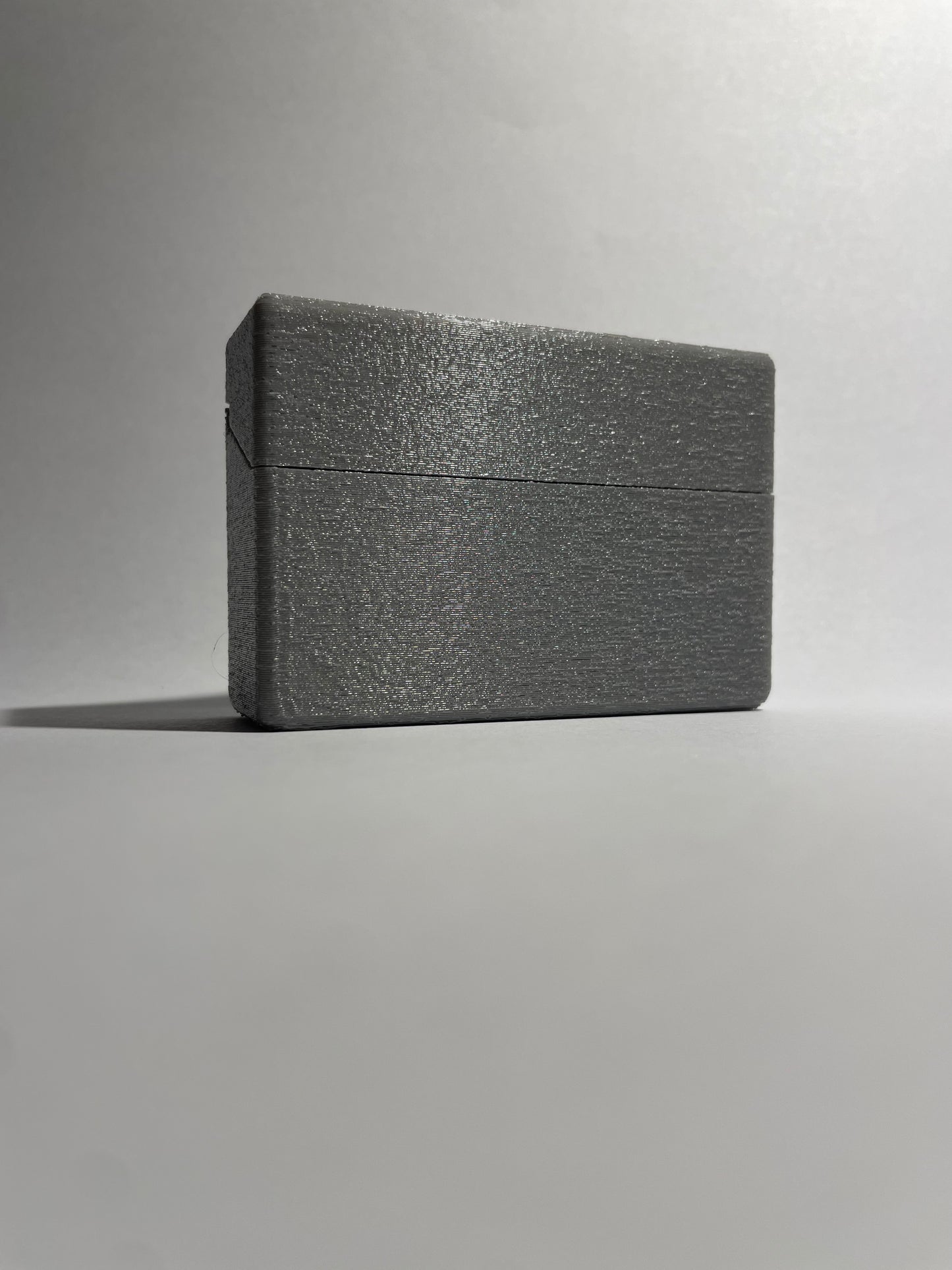 3D NYOMTATOTT HEETS/TEREA TOK