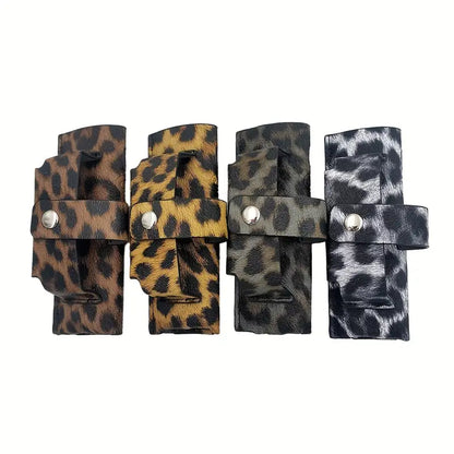 LEOPÁRD MINTÁS TOK IQOS ILUMA ONE